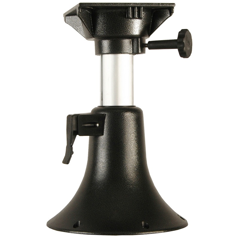 Springfield Belle Adjustable Pedestal – 13″ to 17″ [1440248]