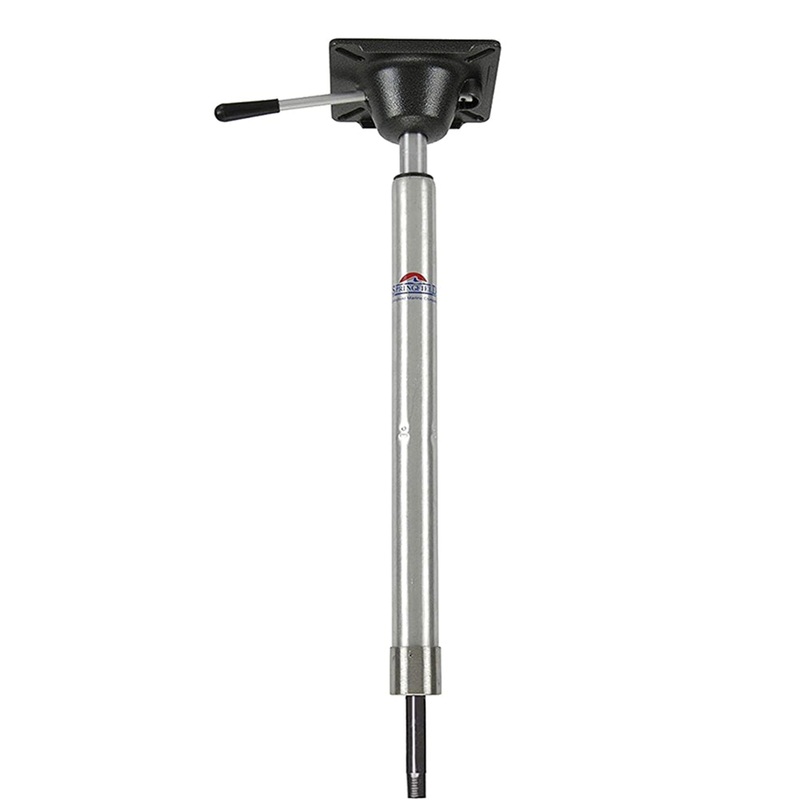 Springfield KingPin Power-Rise Sit-Down Post Threaded Pin – 1-Pack [1632012-A]