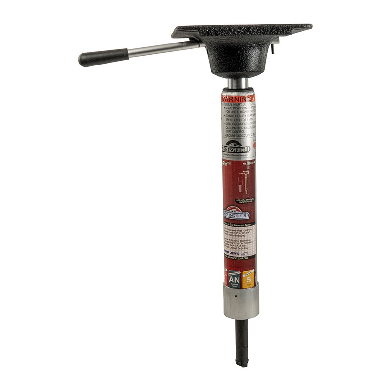 Springfield KingPin Power-Rise Sit-Down Standard Pin – 1-Pack [1612401-A]