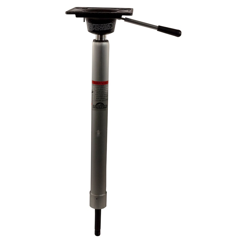 Springfield KingPin Power-Rise Stand-Up Threaded Pin – 1-Pack [1632013-A]