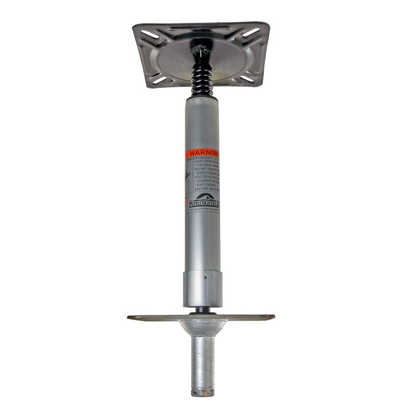 Springfield KingPin Threaded Hi-Lo 3-Piece Set – 13-1/2″ [1630401-1]