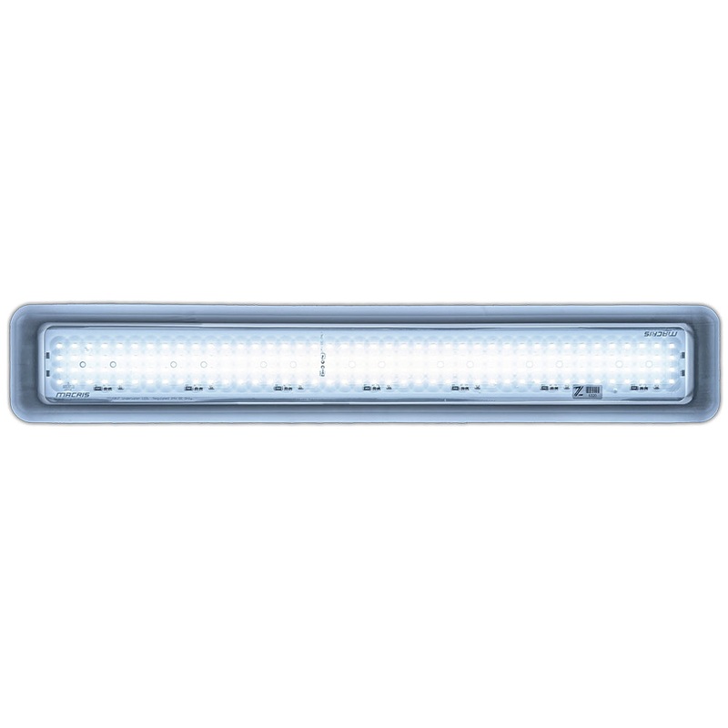 Macris Industries MIU60 Underwater LED – White – 10,000K [MIU60WHT]