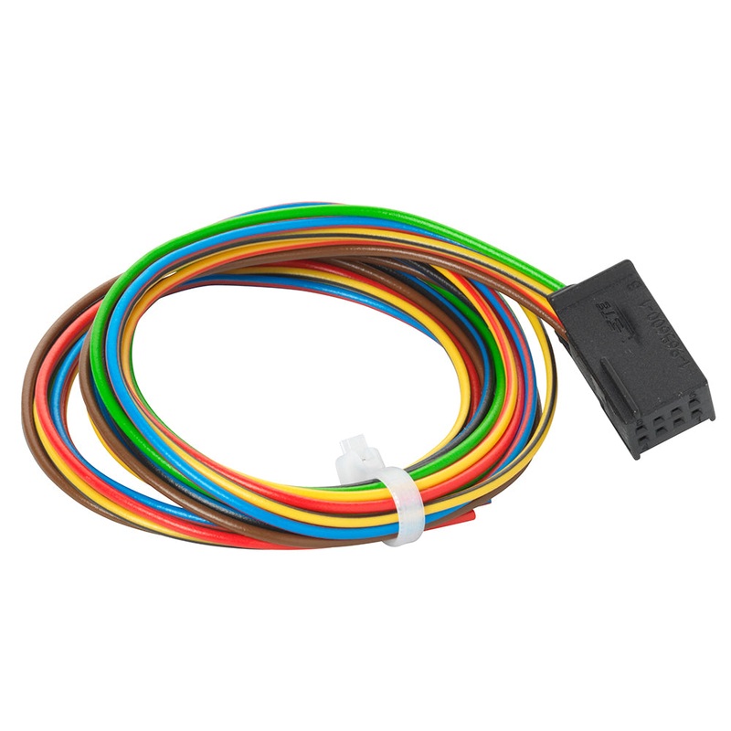 Veratron Connection Cable f/ViewLine Gauges – 8 Pin [A2C59512947]