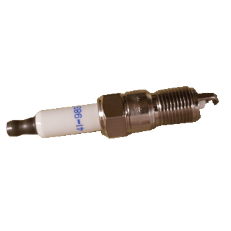 AC Delco Spark Plug 4-Pack [MR43LTS]