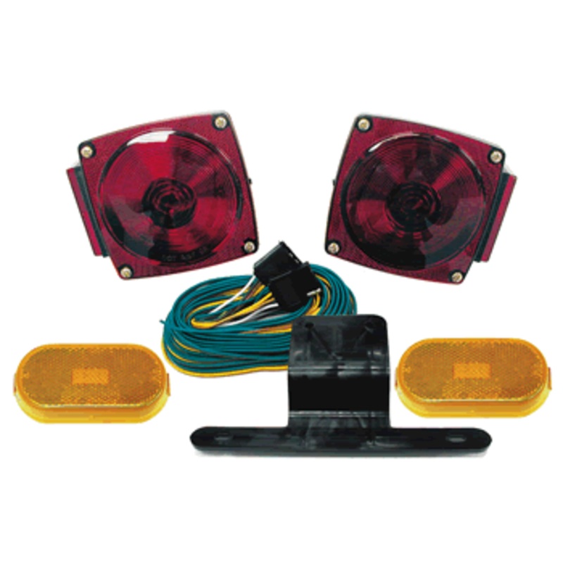 Anderson Marine 441 Sub Tail Light Kit [E546]