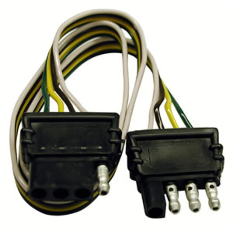 Anderson Marine 5-Way Harness Extension [E5402]