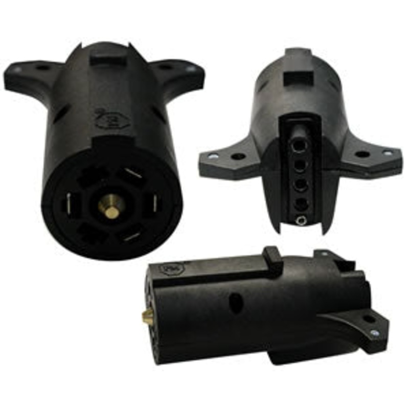 Anderson Marine 7 To 5 Way Adapter [E5415]