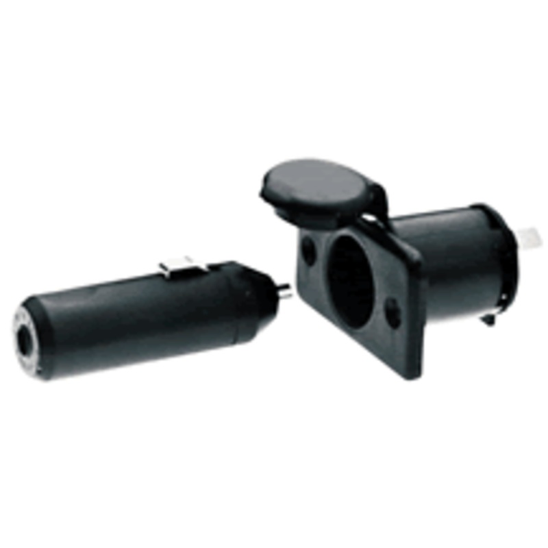 Anderson Marine Accessory Plug & Socket [V2730]