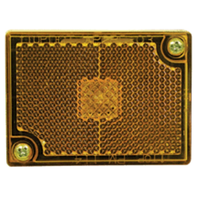 Anderson Marine Clearance Light Amber [E114A]