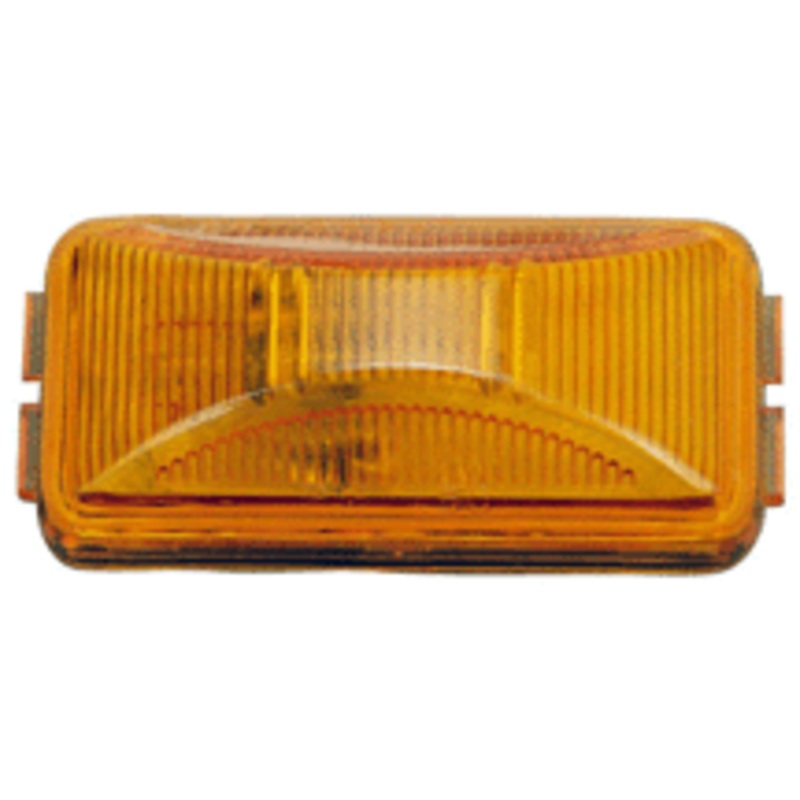 Anderson Marine Clearance Light Amber [E150A]