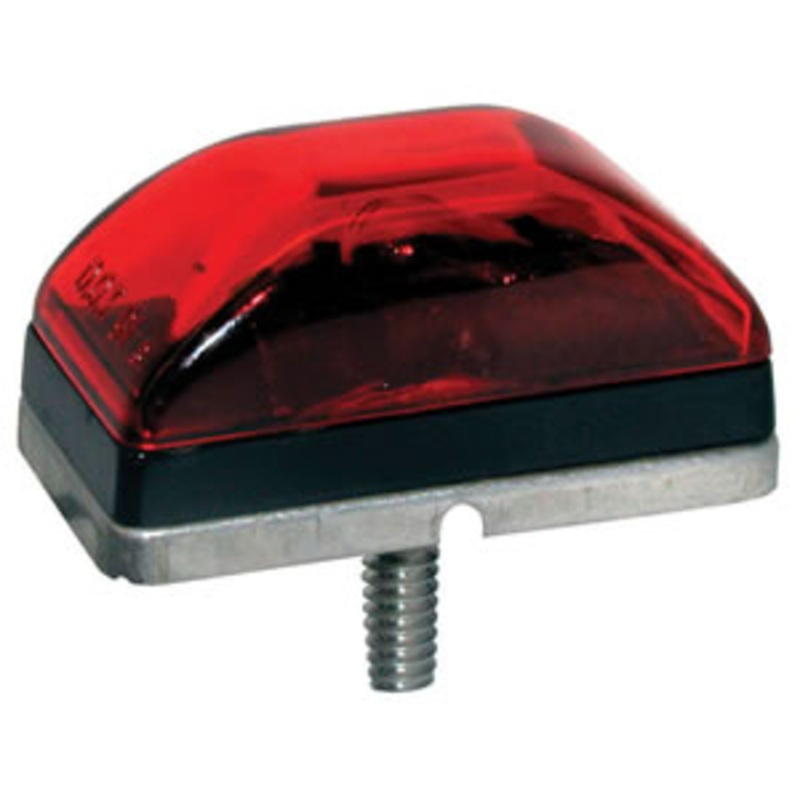 Anderson Marine Clearance Light Red [E151R]