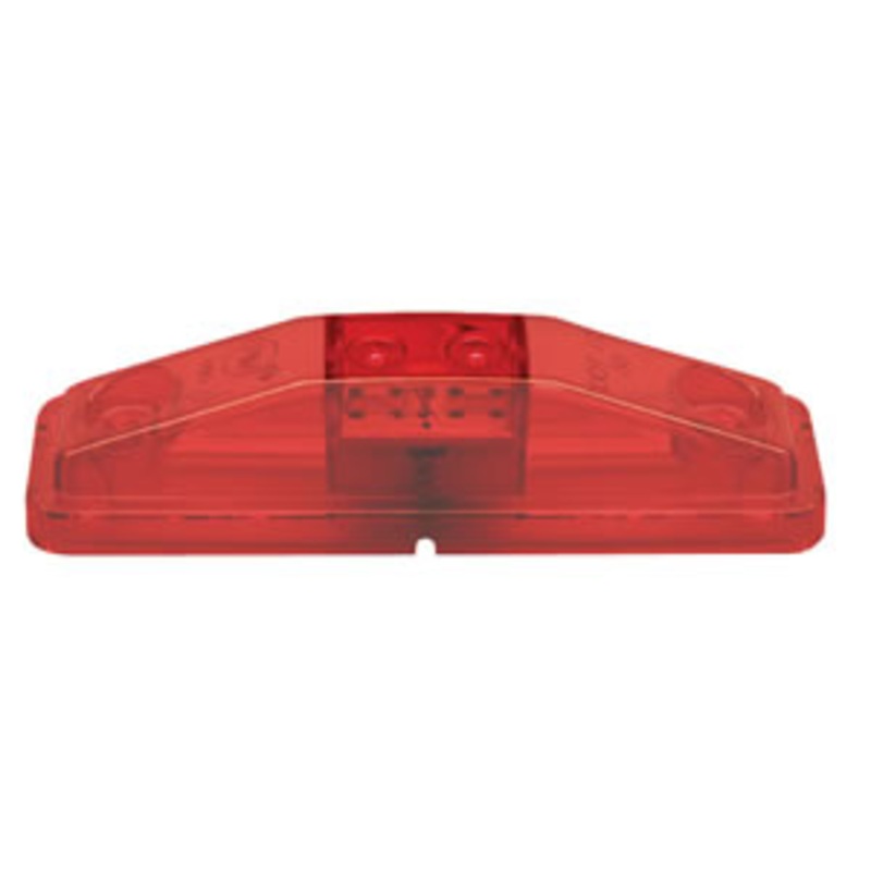 Anderson Marine Clearance Light Red Led [V169KR]