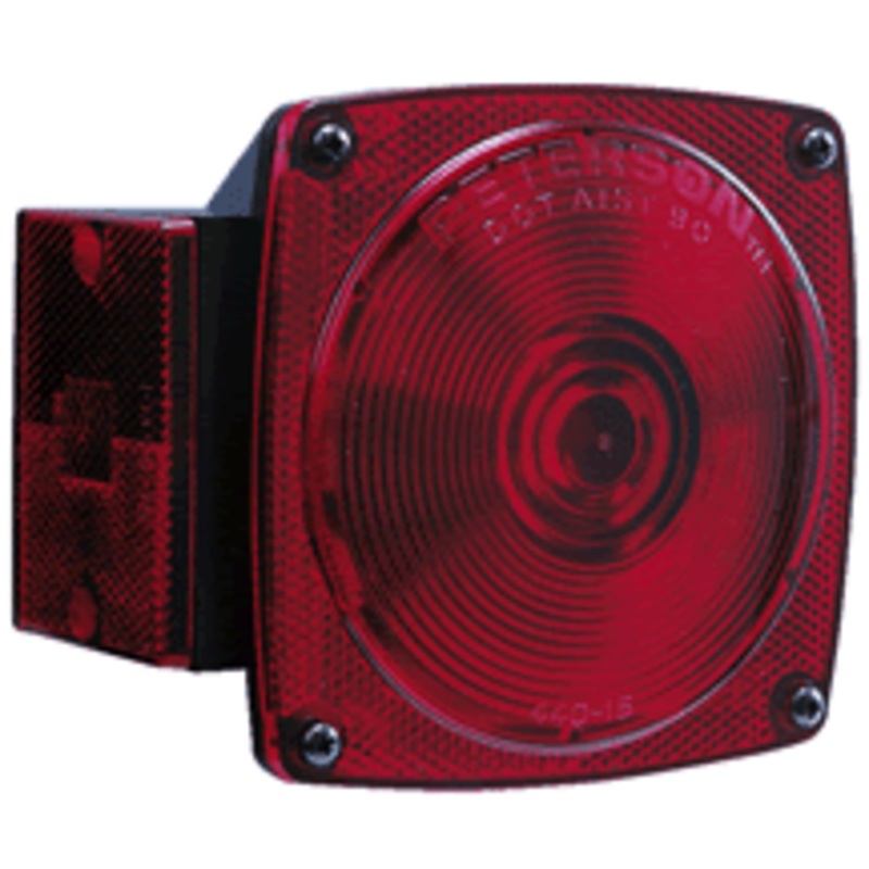 Anderson Marine Combination Light [E440L]