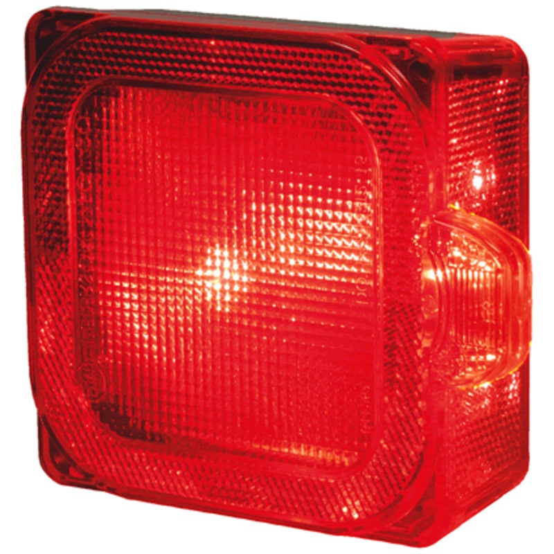 Anderson Marine Combination Tail Light Led [V844]