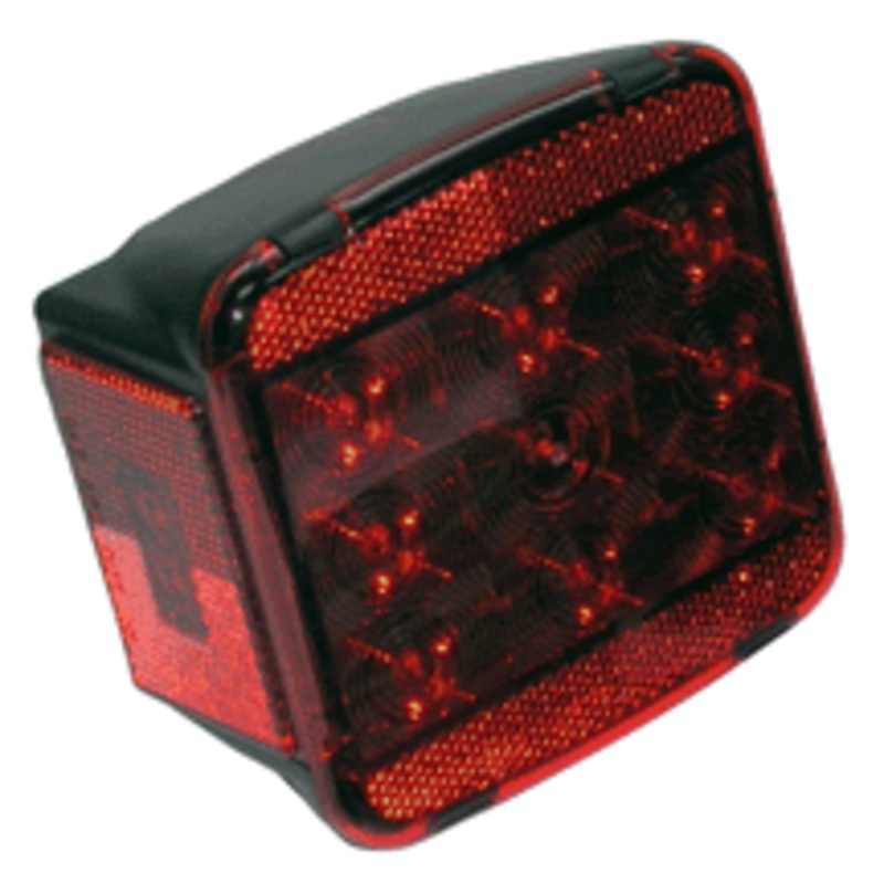 Anderson Marine Combination Tail Light [V840]