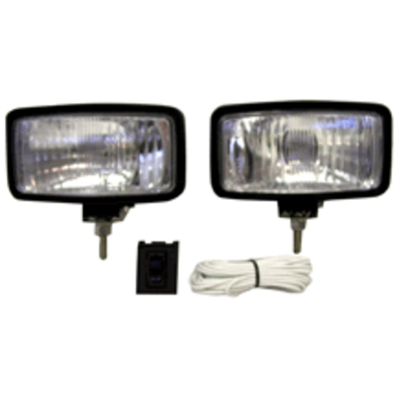 Anderson Marine Docking Light Kit (PAIR) Ss [V525S-2]