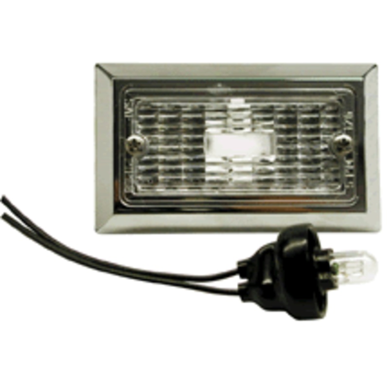 Anderson Marine Interior Light Clear [E126C]