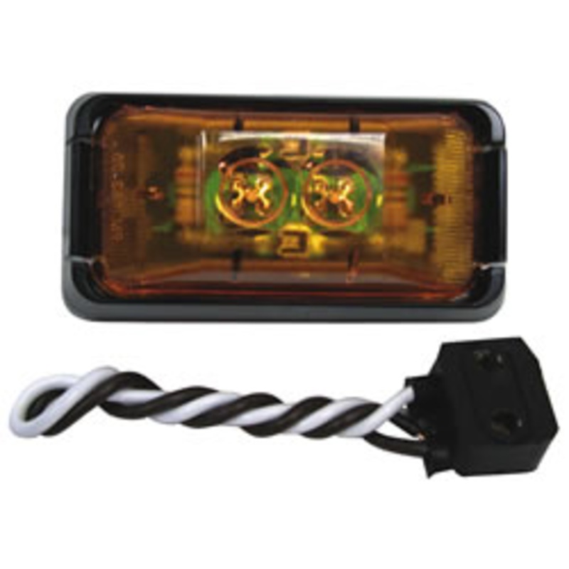Anderson Marine Led Clearance Light Kit [V153KA]