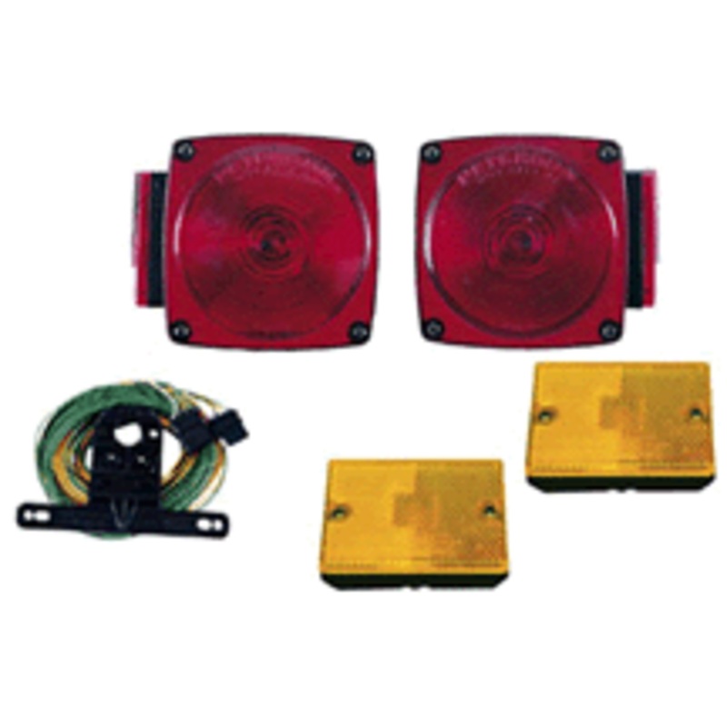 Anderson Marine Lighting Kit Vp [V540]