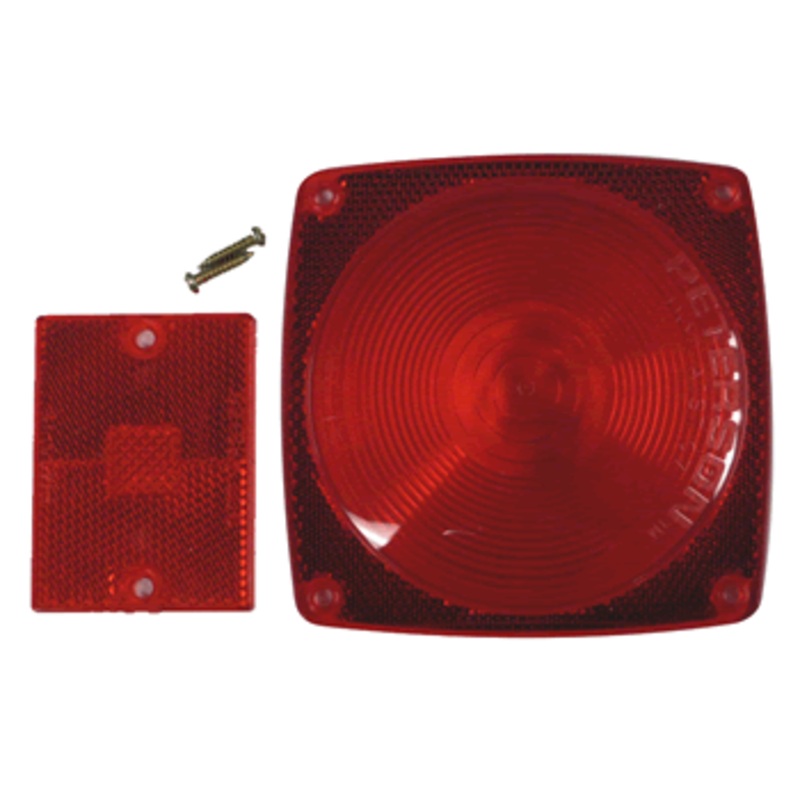 Anderson Marine Replacement Lens Kit [E440-15]