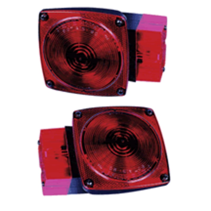 Anderson Marine Stop & Tail Light [E452]