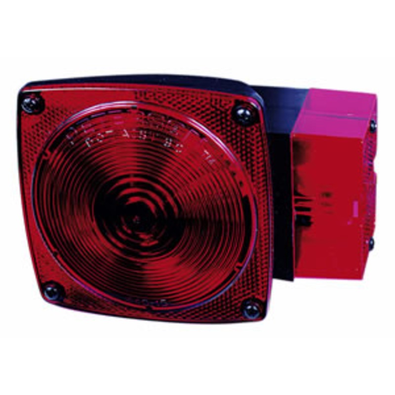 Anderson Marine Stop & Tail Light [E452L]