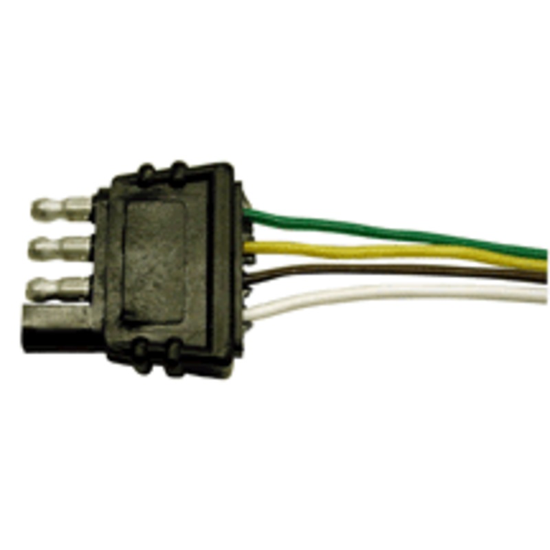 Anderson Marine Trailer Connector Plug [V5400A]