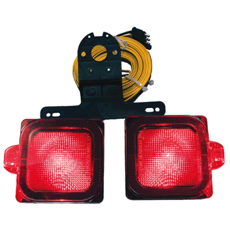 Anderson Marine Trailer Light Kit Led [V944]