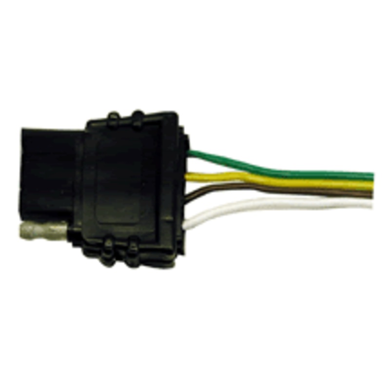 Anderson Marine Trunk Connector Plug [V5400B]