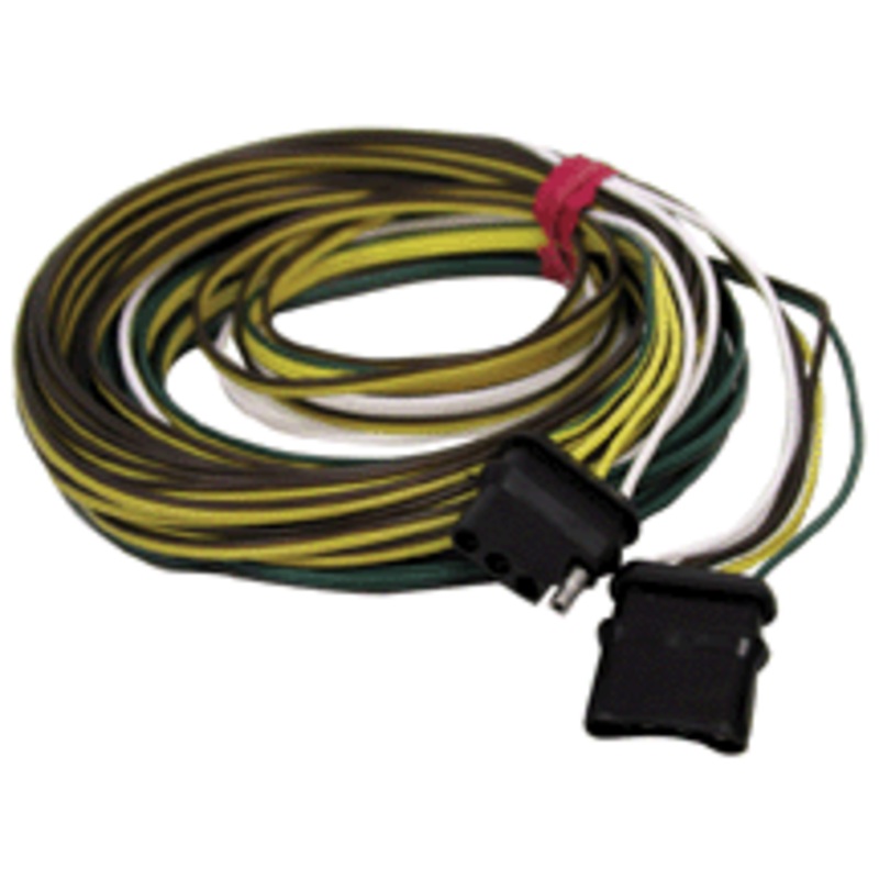 Anderson Marine Wiring Harness [V5425Y]
