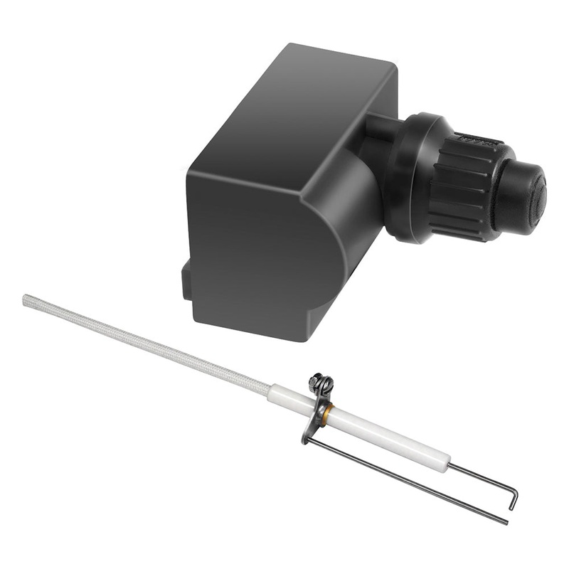 Magma Electronic Ignition Assembly – 10-960-R [10-960-R]