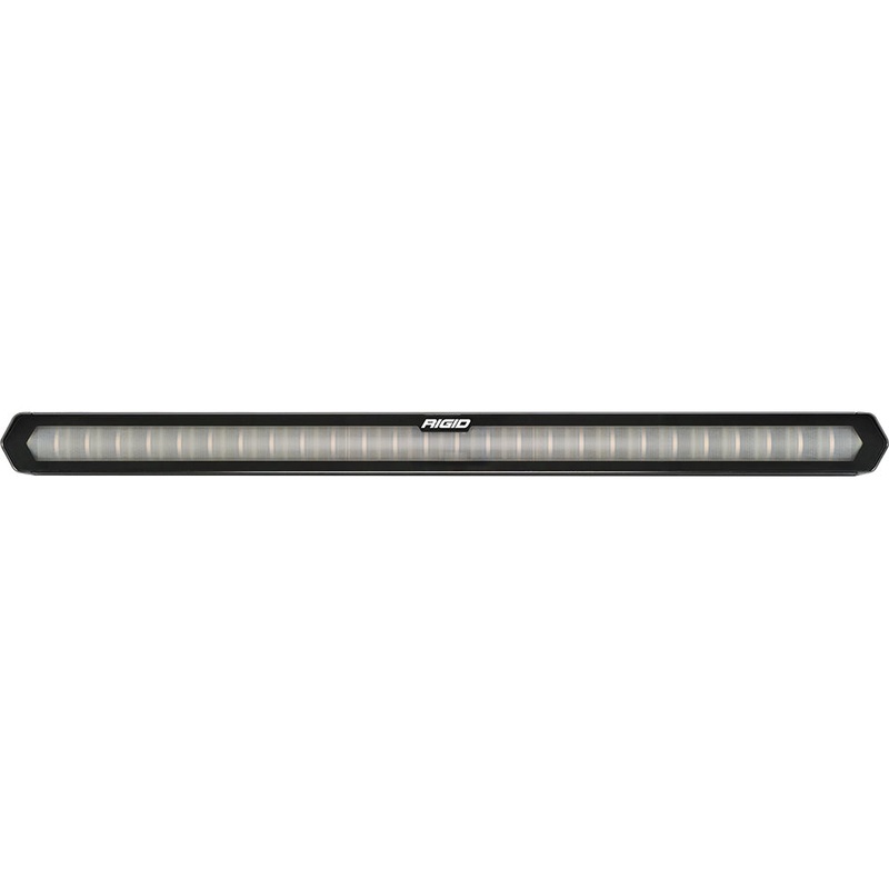RIGID Industries Chase 28″ Lightbar – Surface Mount [901802]