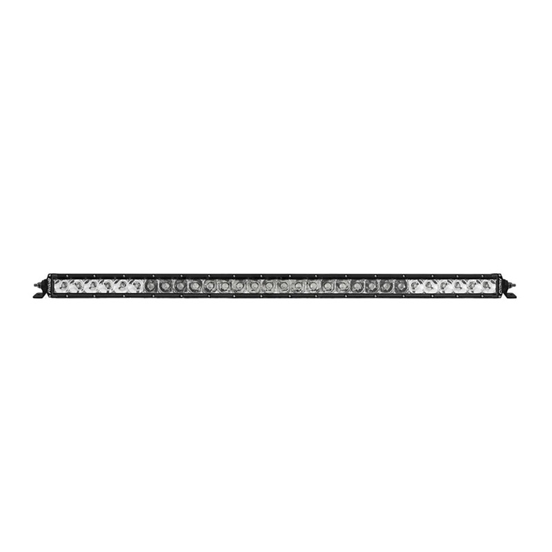 RIGID Industries SR-Series PRO LED 30″ Spot/Flood Combo – Black [930314]
