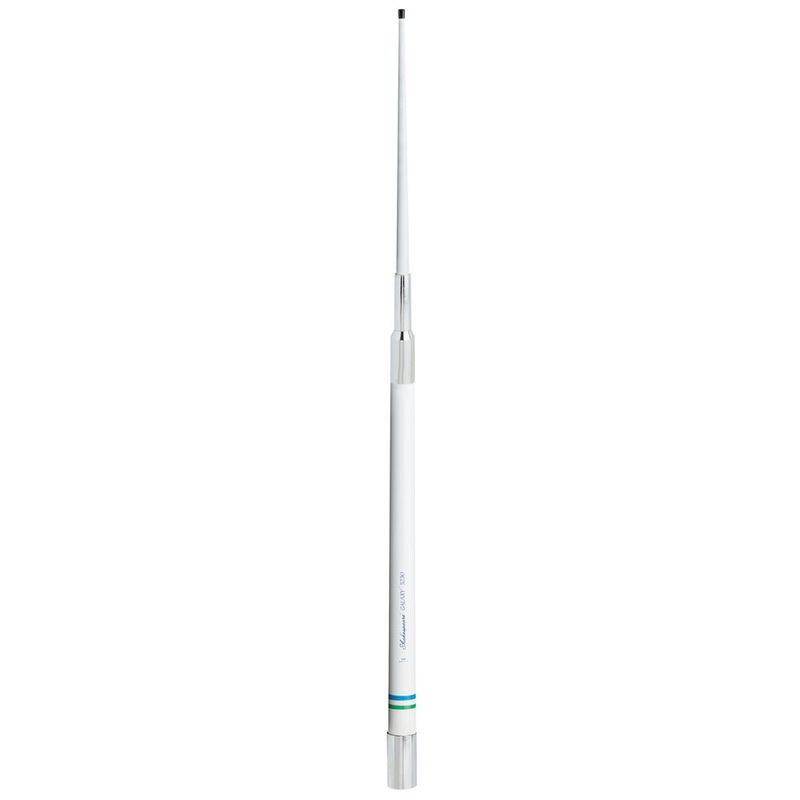 Shakespeare Galaxy 5230 14′ VHF Antenna – 8dB Gain [5230]