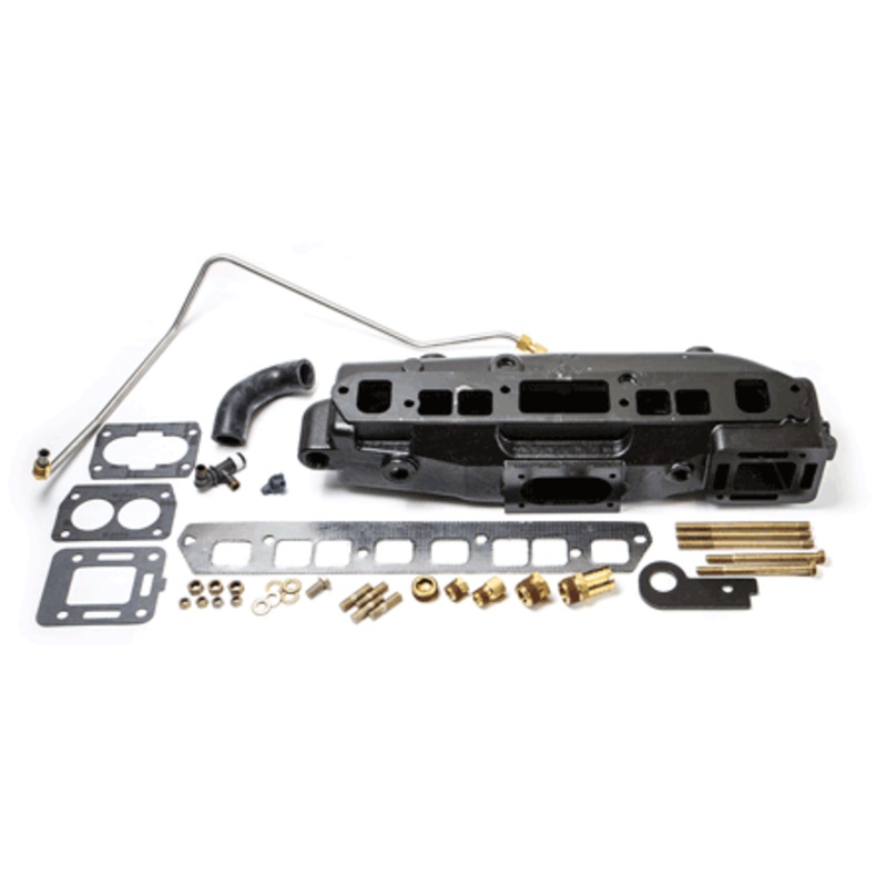 Sierra 18-1966-1 Exhaust Manifold Kit