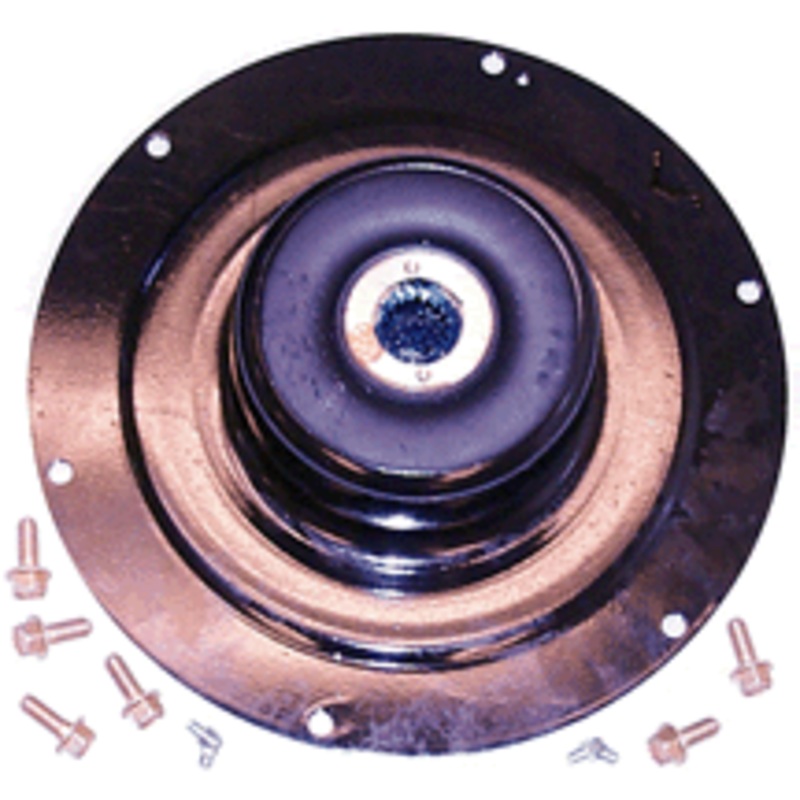 Sierra Engine Coupler Assy Merc [18-2412]