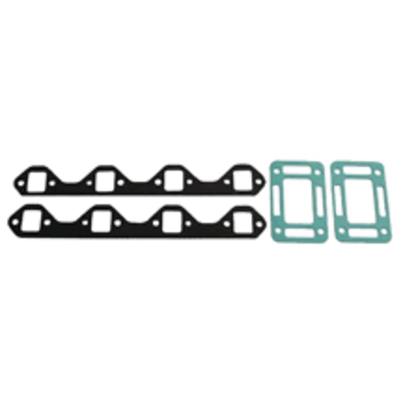 Sierra Exhaust Manifold Gasket [18-0603]
