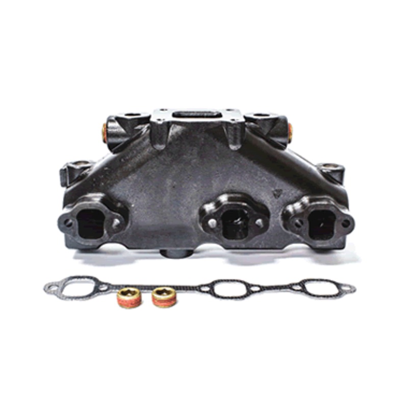 Sierra Manifold V6 Dry Joint Exhst [18-1842]