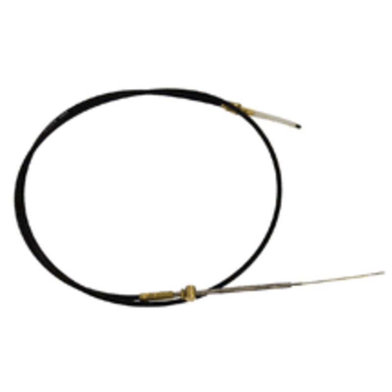 Sierra Shift Cable Assy [18-2157]