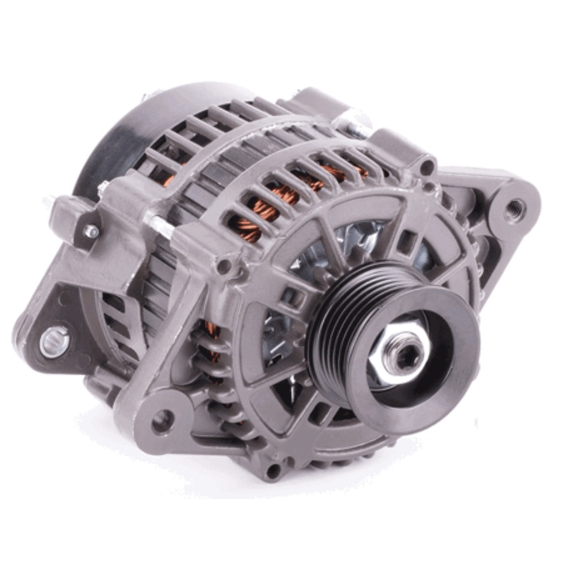 Sierra Alternator 863077t [18-6408]