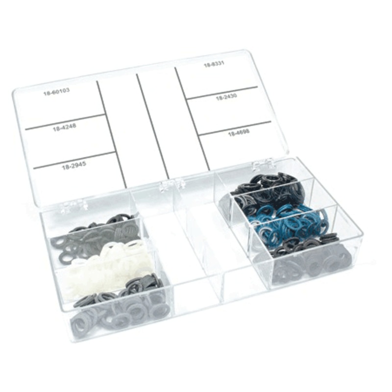 Sierra Assortment, Drain Plug Gasket [18-2455]