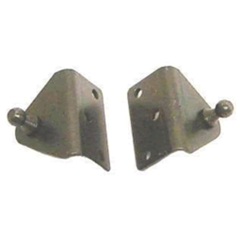 Sierra Bracket (PR) [GS62880]