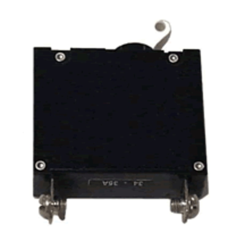 Sierra Brkr 35amp Ac/Dc White Tog [CB40250]