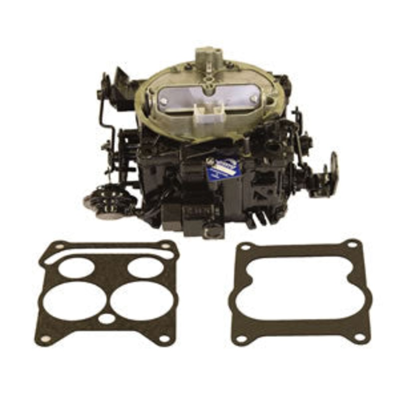 Sierra Carb 4 Bbl Rochester [18-7604-1]