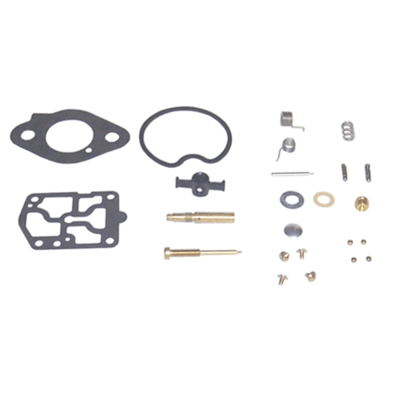 Sierra Carb Repair Kit [18-7226]