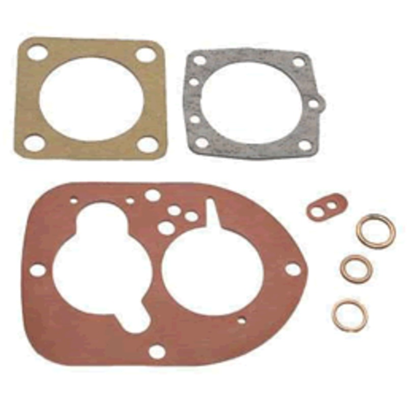 Sierra Carburetor Gasket Kit [18-7099]