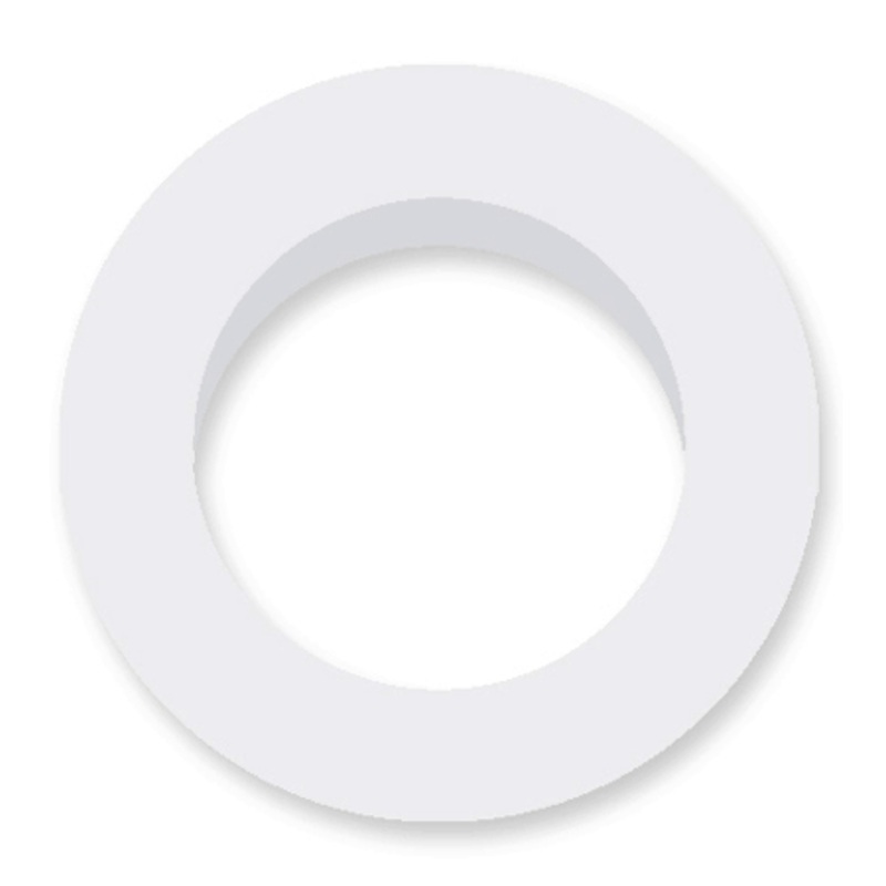 Sierra Drain Washer Etec (50) [18-42481-9]