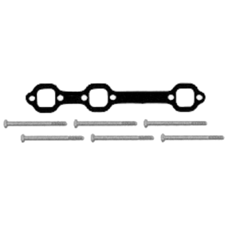 Sierra Exhaust Manifold Mtg. Kit [18-8533]