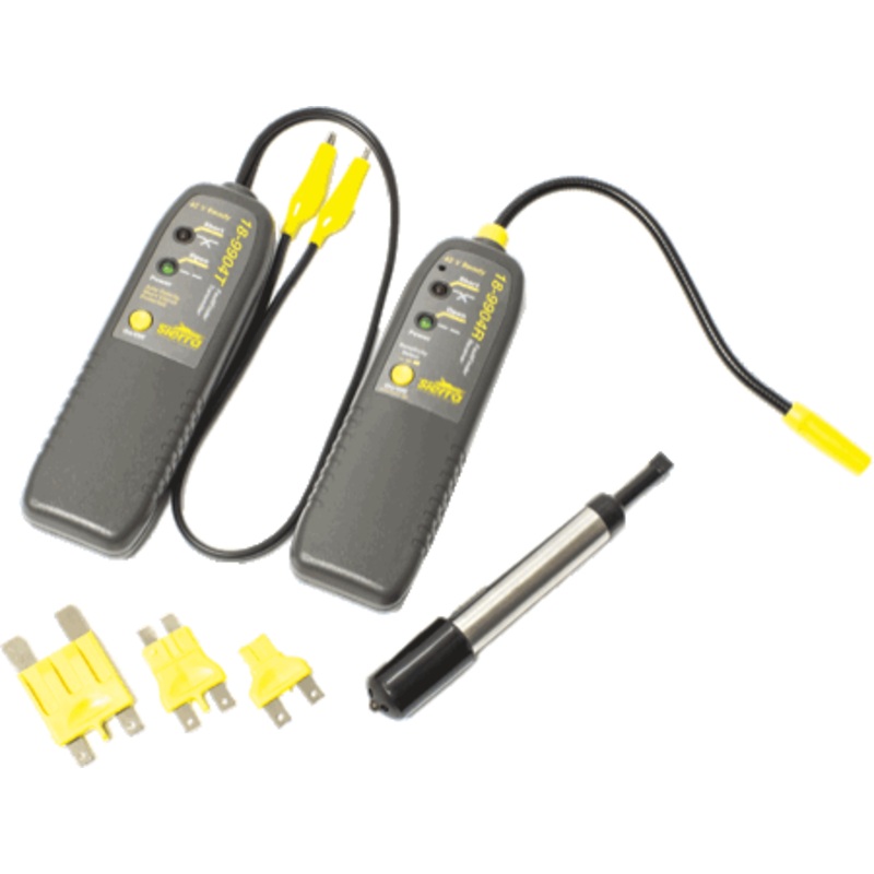 Sierra Fault Finder [18-9904]