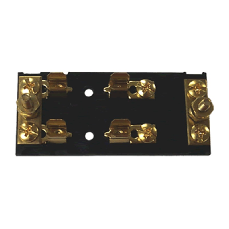 Sierra Fuse Block 2 Gang [FS40540-1]